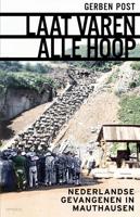 Laat varen alle hoop - Gerben Post - ebook - thumbnail