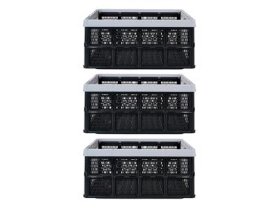 W5 Set vouwkratten W5 Set vouwkratten