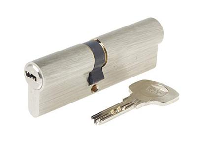 Sleutelslot Yale Blik