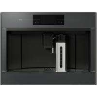 Atag CM4585M Bonen machine Grijs - thumbnail