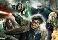 Clementoni Puzzel Harry Potter 1000 Stukjes + Poster - thumbnail