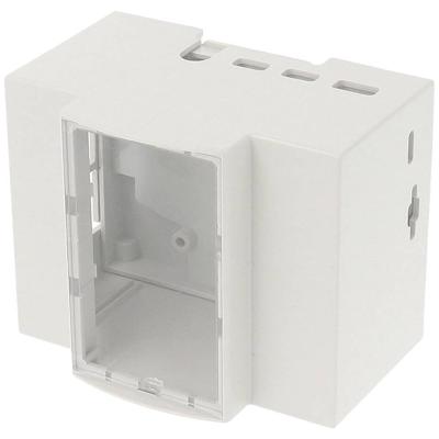 Hammond Electronics 1597KIT4MPI4 DIN-bouwpakket Geschikt voor serie: Raspberry Pi® 4