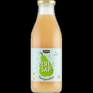 Jumbo Boomgaard Perensap 1 L