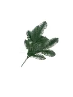 Kersttak Nobilis 30cm - thumbnail