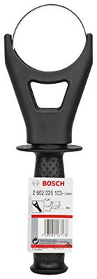 Bosch Accessories 2602025103 Handgreep voor boorhamers, geschikt voor GBH 7 DE en GBH 7-46 DE Professional - thumbnail