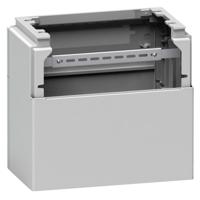 Schneider Electric NSYZZ274G NSYZZ274G (b x h) 785 mm x 200 mm Grijs-wit (RAL 7035) 1 stuk(s) - thumbnail