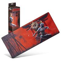 Assassin's Creed Shadows - Torii Artwork Gaming Mouse Mat - thumbnail