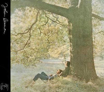 Plastic Ono Band - CD (5099990650529) Plastic Ono Band - CD (5099990650529)
