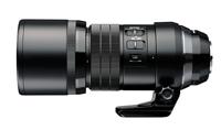 Olympus M.Zuiko Digital ED 300mm F/4.0 IS PRO - thumbnail