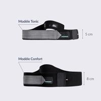 Zwangerschapsriem Physiomat Confort® grijs - thumbnail