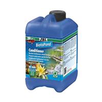 JBL Biotopond 2,5L - Detox en Bescherming voor Een Gezonde Vijver, Ideaal voor Vissen & Planten - thumbnail