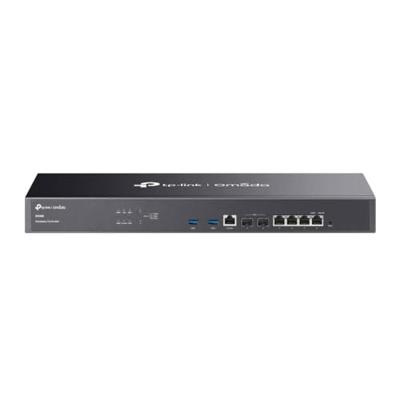 TP-Link Omada OC400 gateway/controller 1000, 10000 Mbit/s TP-Link Omada OC400 gateway/controller 1000, 10000 Mbit/s
