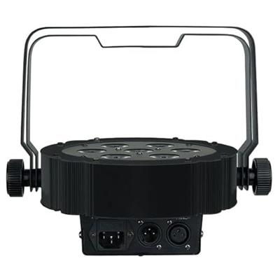 Showtec Compact Par 7 Q4 LED-par RGBW - thumbnail