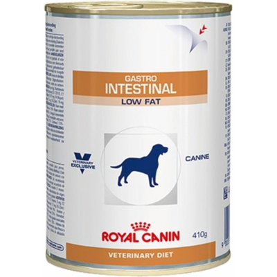 Royal Canin Gastrointestinal Hond Low Fat 420gr