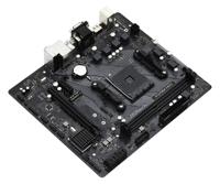 Moederbord AMD Asrock A520M-HDV - thumbnail