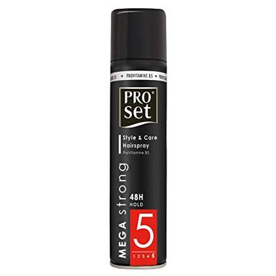 Proset Haarspray classic mega sterk 300 Milliliter