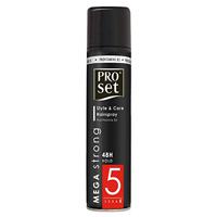 Proset Haarspray classic mega sterk 300 Milliliter - thumbnail