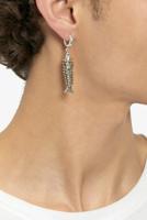 Isabel Marant oorbellen River BL0186FA-B4B09B silver - thumbnail