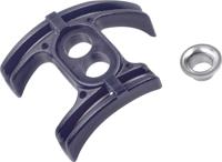 Shimano SM-SP17-M Cable Guide - thumbnail