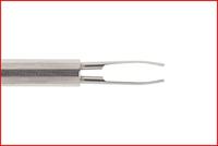 KS Tools 150.1269 Ontgrendelingsgereedschap voor platte stekkers/platte stekkerhulzen 2,8 mm, 4,8 mm, 5,8 mm, 6,3 mm (AMP Tyco JPT, AMP Tyco SPT, AMP Tyco, - thumbnail
