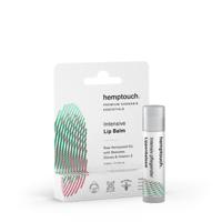Hemptouch Intensive lip balm 4.5 Milliliter - thumbnail