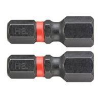 Facom Hex 8 25Mm 2Pk Impact Flextorq - ENH.108 - ENH.108 - thumbnail