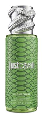 Roberto Cavalli Vibrant Aqua Hair & Body Mist