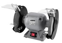 Brüder Mannesmann M 1225-200 Dubbele slijper 350 W - thumbnail