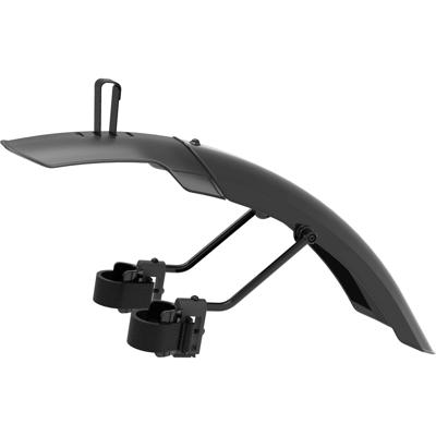 Topeak TetraFender M1 Voorspatbord - Zwart