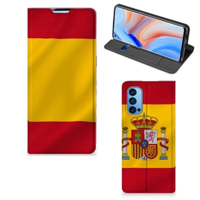 OPPO Reno4 Pro 5G | Standcase | Spanje