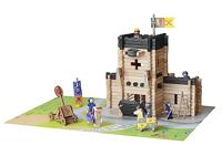 Bouwspel Jeujura 8028 - thumbnail