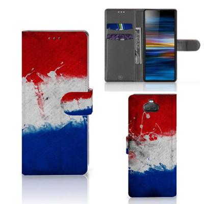 Sony Xperia 10 | Bookstyle Case | Nederland
