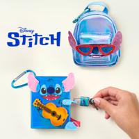 Spectron Real littles dagboek stitch - thumbnail