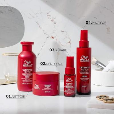 Wella Professionals Ultimate Repair Mask