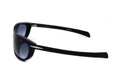 Heren zonnebril David Beckham DB-7117-S-807 Ø 64 mm