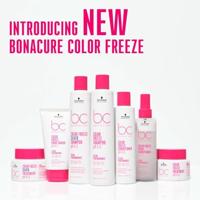Schwarzkopf Professional Bonacure Color Freeze Silver Shampoo - thumbnail