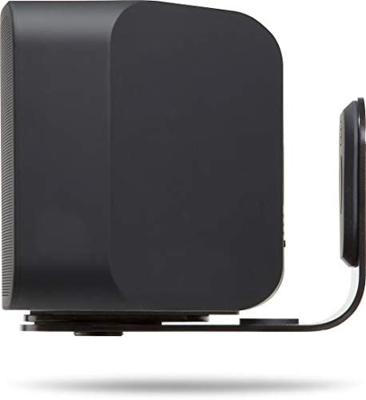 Bluesound WM200 Muurbeurgel - Pulse Mini 2i + Pulse 2i - Zwart