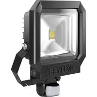 ESYLUX AFL SUN LED50W 5K sw EL10810282 LED-buitenschijnwerper 45 W Lichtkleur (naam): Wit - thumbnail