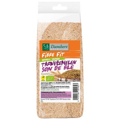 Damhert Fibre Fit Tarwezemelen