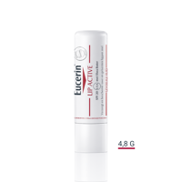 Eucerin pH5 Lip Active 4.80 g 4.8 g - thumbnail
