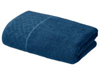 LIVARNO Handdoek 70 x 140 cm (Turquoise) - thumbnail