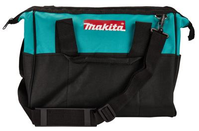 Makita 832074-1 Transporttas (l x b x h) 360 x 210 x 300 mm