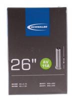 Schwalbe binnenband av11a 26 inch 20/25-559/571 40mm - thumbnail