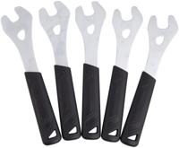 CONTEC conussleutel set "tfp-150 set" ct cone spanner tfp-150 set 13,14,15,16 17 mm - thumbnail