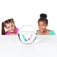 ZURU Pets alive zwemmende axolotl - thumbnail