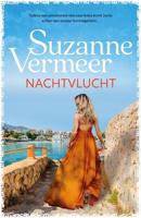 Nachtvlucht - Suzanne Vermeer - ebook - thumbnail