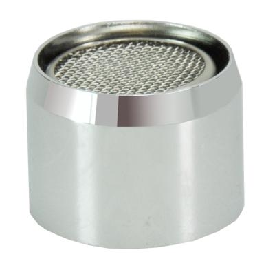 Wiesbaden schuimstraalbreker M22x1 binnendraad chroom