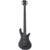 Spector NS Pulse II 5 Black Stain Matte elektrische basgitaar - thumbnail