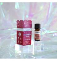Tisserand Diffuser oil seasonal joy 9 Milliliter - thumbnail