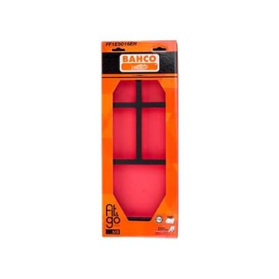 Bahco Foaminlay Fit&Go 1/3 met vakken | leeg - retailverpakking - FF1E5016EH
